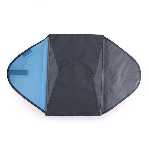 FU-FH062 U&M travel bag 信封衣物袋 商品图2