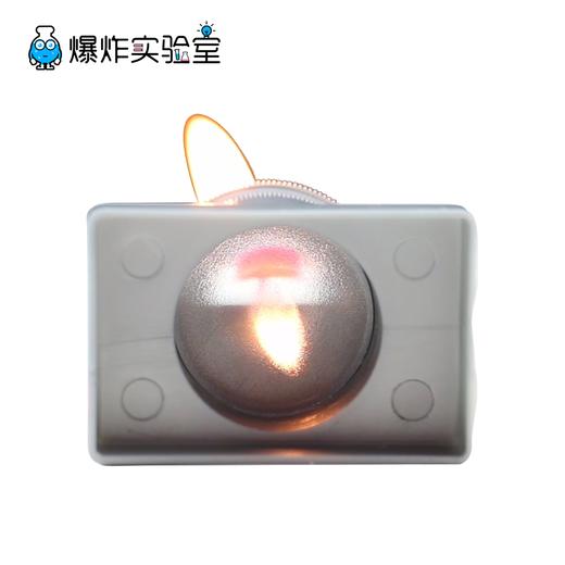 小孔成像和照像机 商品图1