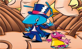 2.ants in pants 商品图0