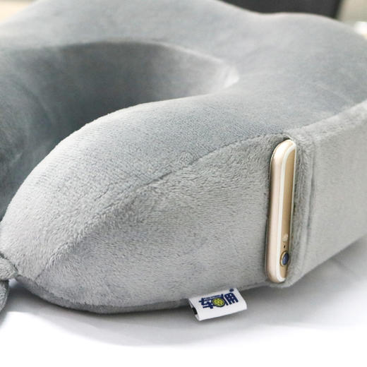 （永久下架）氧气优选 U型记忆枕 商品图5