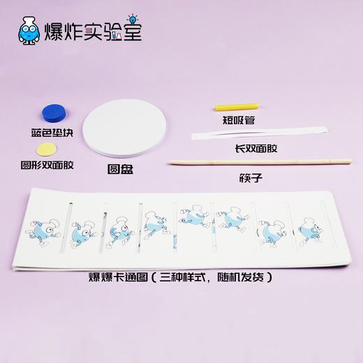 费纳奇镜 商品图4