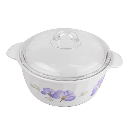 LC-H96 艾丽斯亲密餐具六件套 商品图2