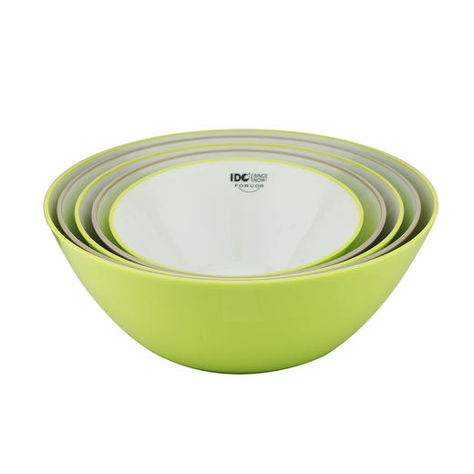 FU-FG096 I DO 纯真年代多用夹双色果盘套组 商品图1