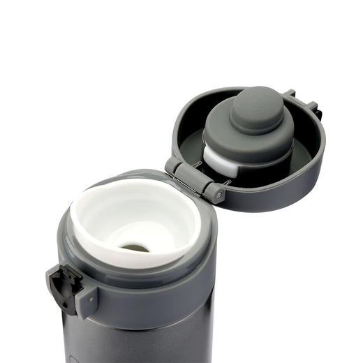 SP-B111G 史努比 酷仔 不锈钢保温杯 商品图6