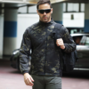 龙牙 Dragontooth B3级行进ALPHA立领棉服（二等品） 商品缩略图3