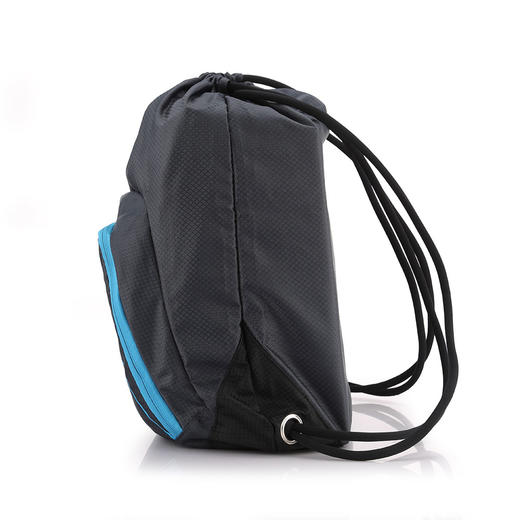 FU-FH067 U&M travel bag 可折叠运动双肩包 商品图1