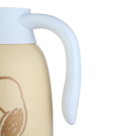 SP-B127G 史努比 清漾 玻璃内胆保温壶 商品图6