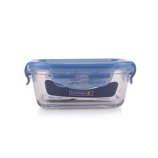 LC-S28F 凡尔赛彩盒装三件套（大方+餐具筷子+色丁布方包餐包） 商品图3