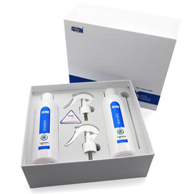 氧气优选 汽车内饰清洁套装