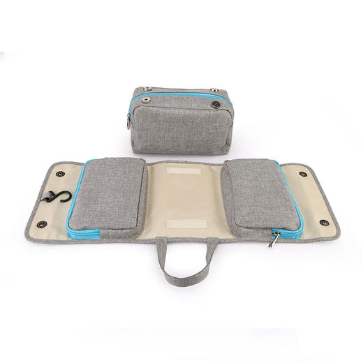 FU-EH057 U&M travel bag 度假包 商品图7