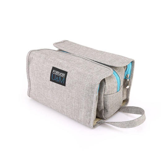 FU-EH057 U&M travel bag 度假包 商品图0