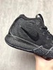 点此购买  Nike Kyrie 4NCAA 欧文 黑金德鲁大叔 商品缩略图1