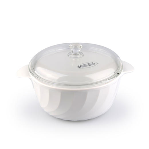 LC-W85 维纳斯波纹锅（3.8L) 商品图0