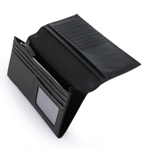 BLL-G06121 BENTLEY 折叠长夹 商品图7