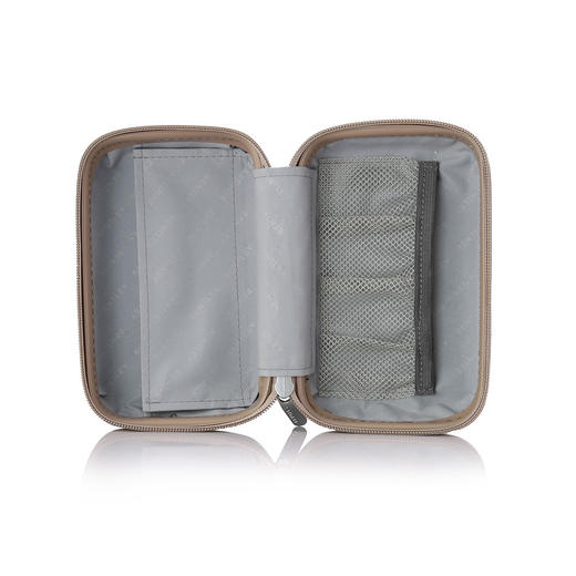 BL-L220500 BENTLEY 收纳整理包-科技银 商品图2