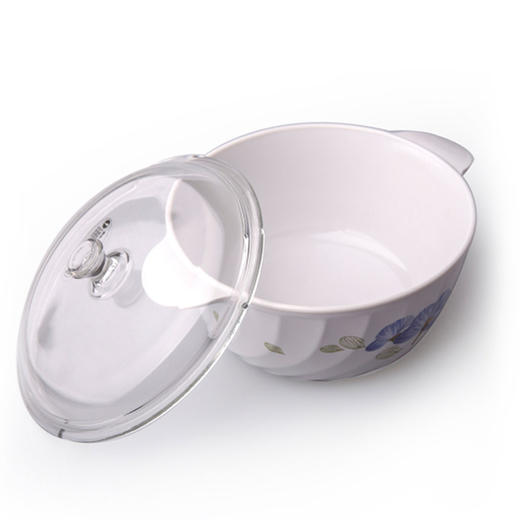 LC-L15 艾丽斯波纹锅（3.8L) 商品图1