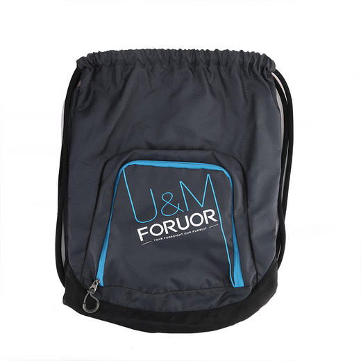FU-FH067 U&M travel bag 可折叠运动双肩包 商品图8