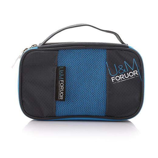 FU-FH066 U&M travel bag 电子产品收纳袋 商品图0
