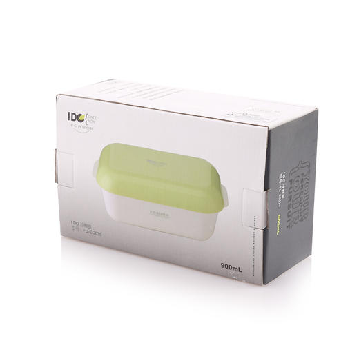 FU-EC039 I DO 冷鲜盒 商品图4