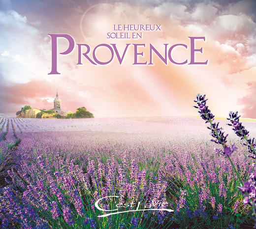 我的心在法国苏活4CD | 新世纪、疗愈音乐 风潮音乐 商品图1