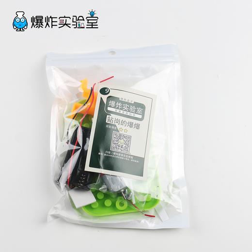 站岗的爆爆 商品图2