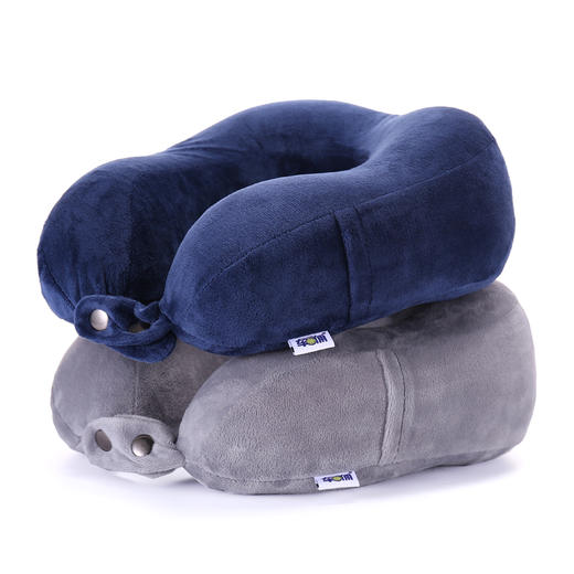 （永久下架）氧气优选 U型记忆枕 商品图0