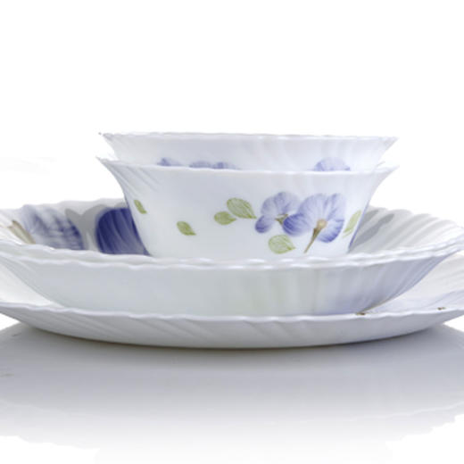 LC-H96 艾丽斯亲密餐具六件套 商品图5