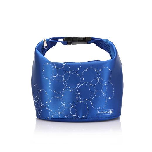 LC-S26F 凡尔赛彩盒装三件套（中圆+餐具勺子+色丁布圆包餐包） 商品图3