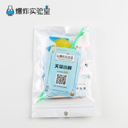 天平小秤 商品图2
