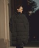Toteme  黑色Bondy廓形羽绒服 商品缩略图2