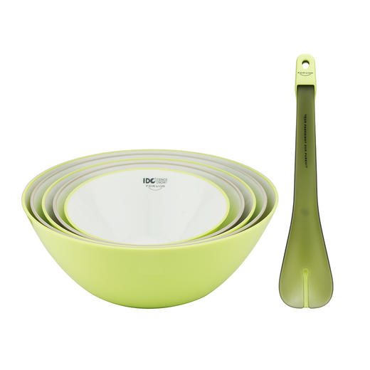 FU-FG096 I DO 纯真年代多用夹双色果盘套组 商品图0