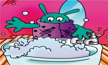 34. Soapsuds 商品图0