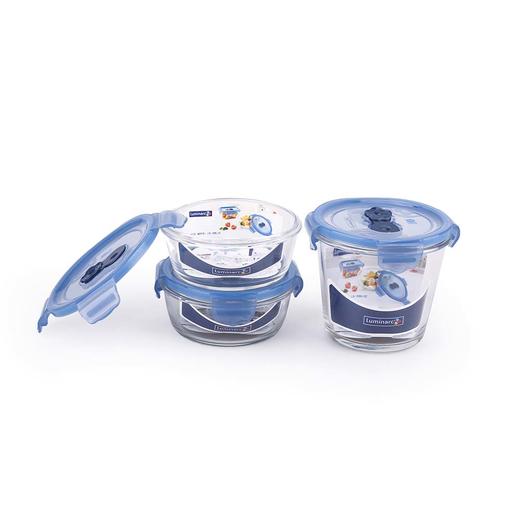 LC-S2301 凡尔赛礼盒装三件套（两入小圆+圆桶） 商品图2