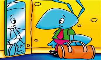 33. Nat’s flight 商品图0