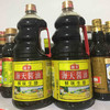 【调味品】海天酱油鲜味生抽1.28L 商品缩略图0