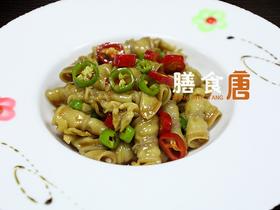 绝味鸭天堂