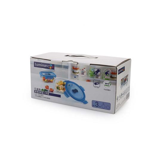 LC-S2301 凡尔赛礼盒装三件套（两入小圆+圆桶） 商品图7