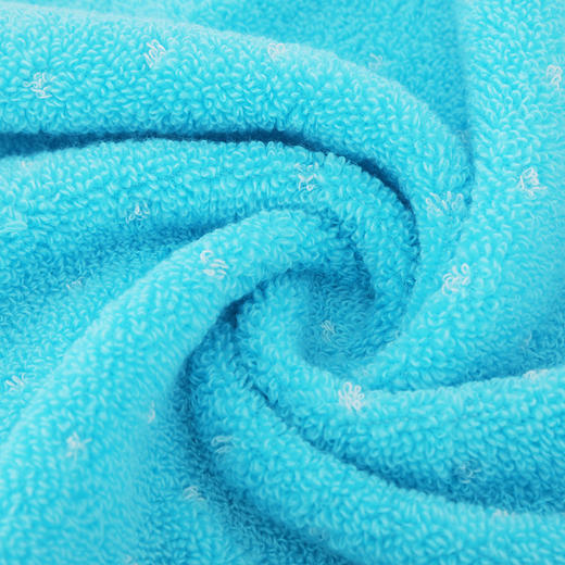 JD41008-N 无捻提花点点方面巾礼盒 商品图2