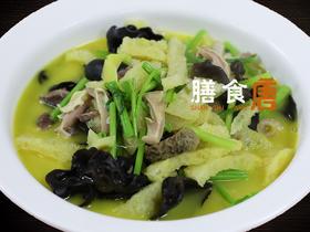 六合头道菜