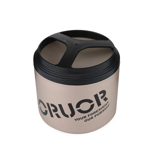 FU-GC155 FU 金银物语 不锈钢保温餐桶 商品图4