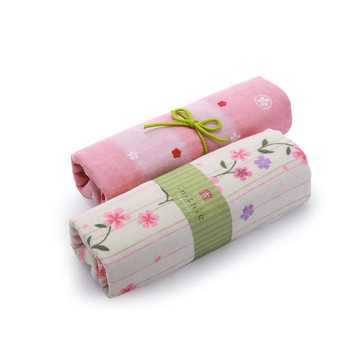 JD10325-N 古系列2条装（粉白色） 商品图1