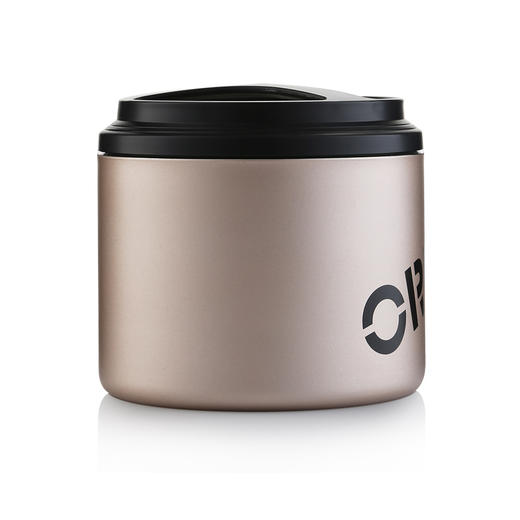 FU-GC155 FU 金银物语 不锈钢保温餐桶 商品图1