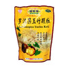 葛仙翁 罗汉果玉竹颗粒12g*15袋 养阴润肺 止咳生津 咽喉干痛 商品缩略图0