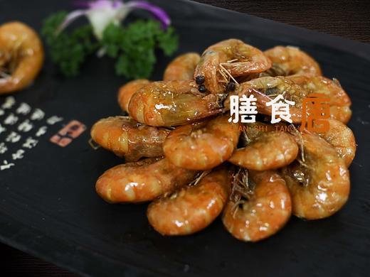 食神元宝虾 商品图0