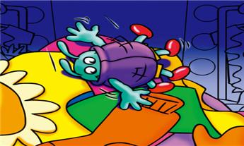 18.ruffs and cuffs 商品图0