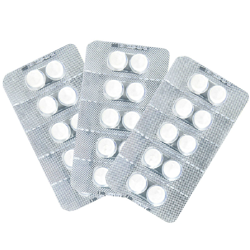 史克肠虫清阿苯达唑片10片肠虫清儿童成人打虫驱虫药蛔虫病蛲虫病