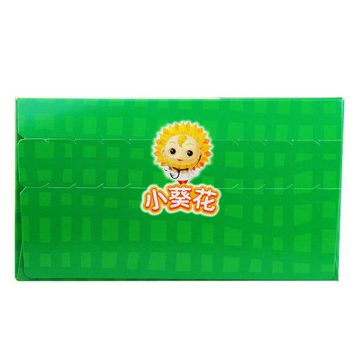 小葵花芪斛楂颗粒48袋健脾调理脾胃便秘小儿消化不良多汗儿童厌食 商品图5