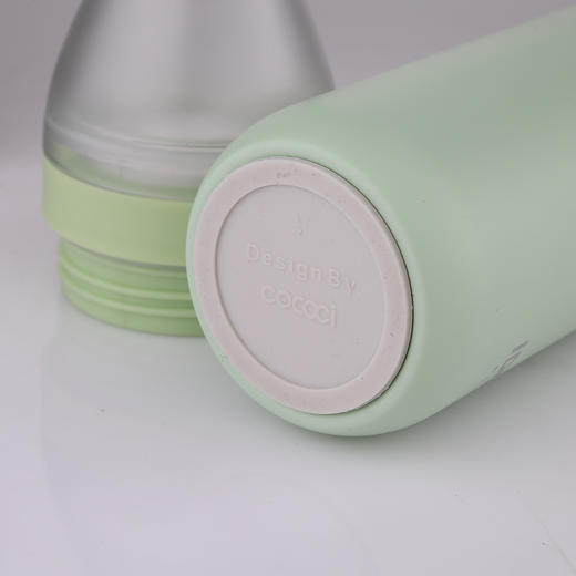 FU-GB159 IDO 不锈钢冷热分仓瓶 商品图3