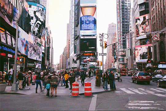 【预付款】纽约大学全球商业领导力游学项目