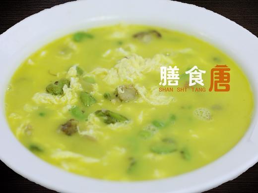 鲜豆瓣煮鲜贝皇 商品图0